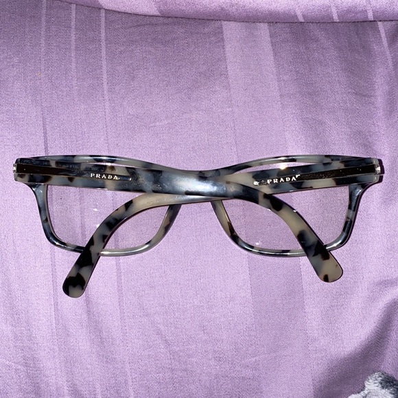 Used Prada frames - Picture 2 of 2